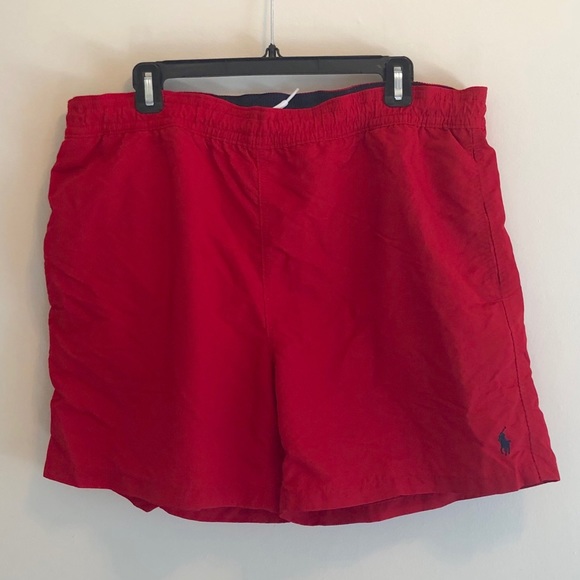 Polo Ralph Lauren Other - 🎈4/$20🎈 Men’s Polo RL Swim Trunks